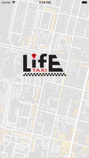 Life Taxi - Новороссийск