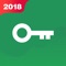 Get " VPN - Master Proxy for iPhone " to access apps and websites from your iOS devices using the fastest VPN Servers, while stay safe and protected because your data will be encrypted and your online activities will remain completely anonymous