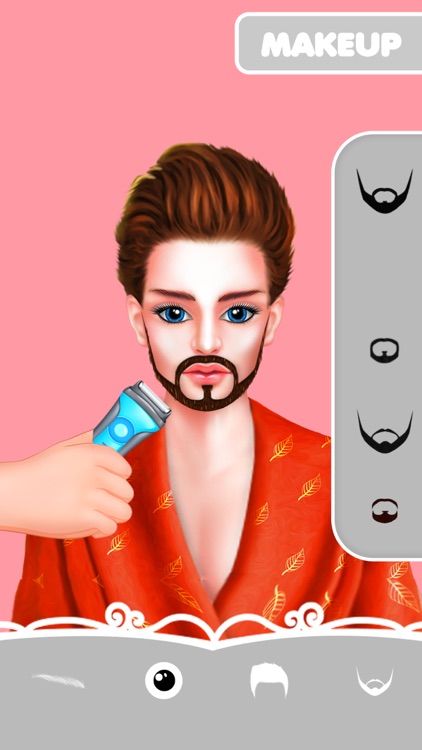 Celebrity Fashion Designer