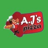 A Js Pizza Worcester