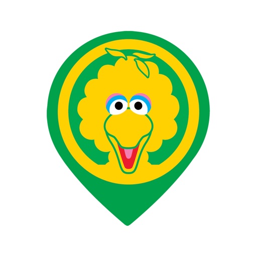 Sesame Place Discovery Guide
