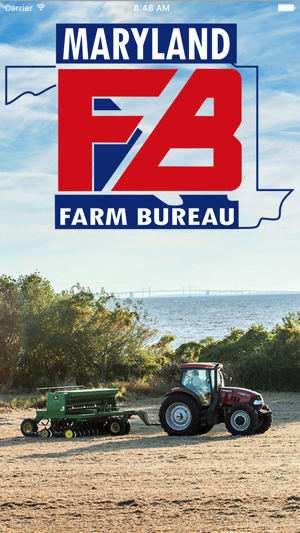 Maryland Farm Bureau(圖1)-速報App