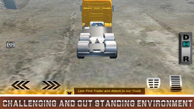 Hill Transporter Truck Challen(圖1)-速報App