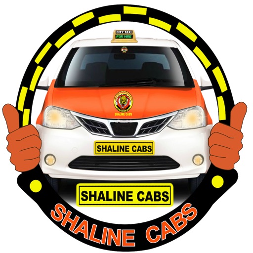 Shaline Cabs