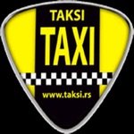 Taksi Taxi Beograd