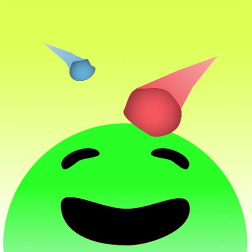 Chomper Blob icon