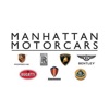 Manhattan Motorcars Service