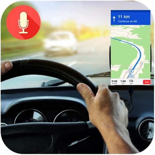 Ways for Waze iOS App