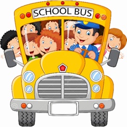 Ramagya School Track Bus