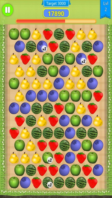 Fruit Splasher screenshot 4