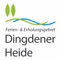 Das ist die App vom Erholungsgebiet Dingdener Heide