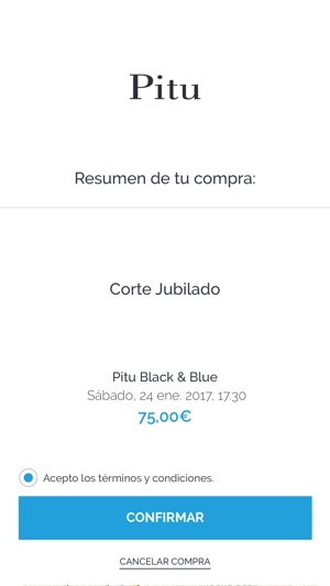 Pitu Black & Blue(圖1)-速報App