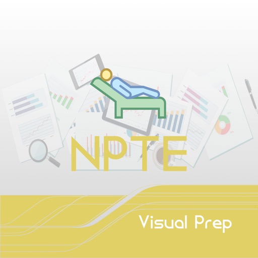 NPTE Visual Prep icon