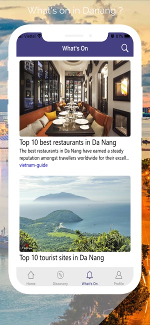 Da Nang Guide inDanang(圖3)-速報App