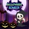 Scratch Game - Halloween Night