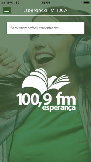 Esperança FM(圖1)-速報App