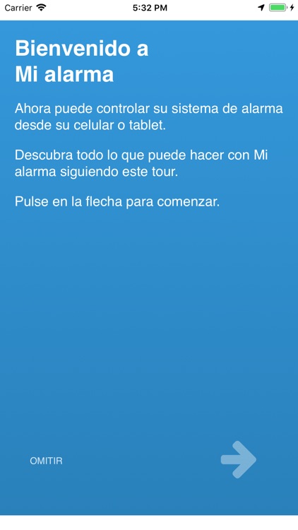 Mi alarma