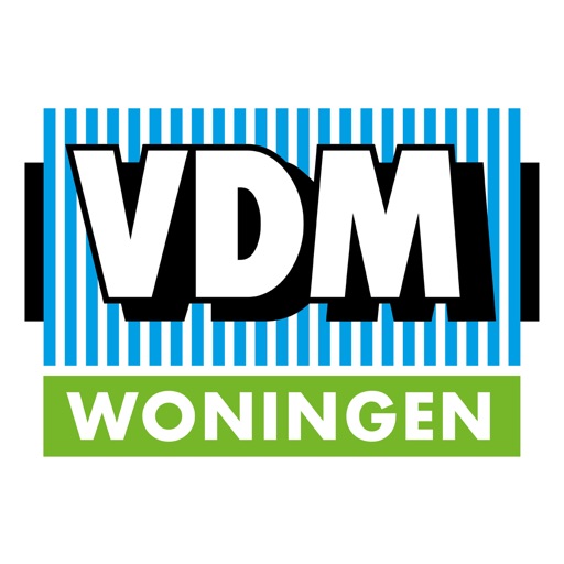 VDM Woningen