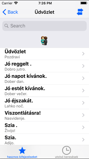 Useful Hungarian Slo phrases(圖4)-速報App