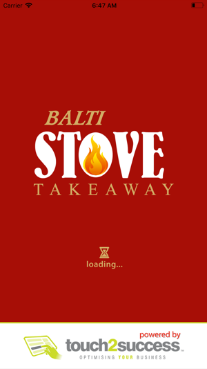 BALTI STOVE(圖1)-速報App