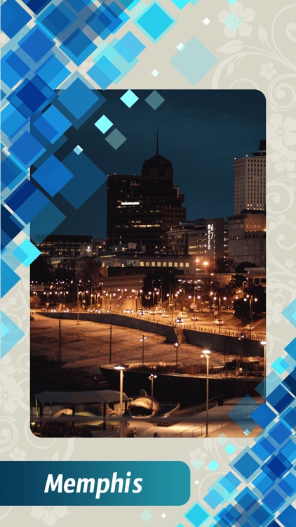 Memphis City Guide