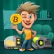 Economic strategy about bitcoin and other crypto currency