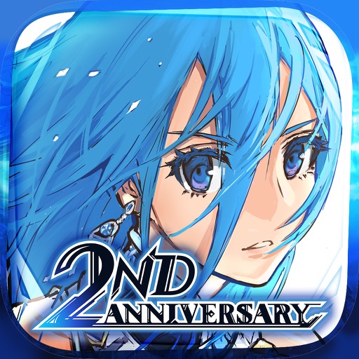 クリスタル オブ リユニオン