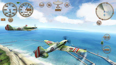 Sky Gamblers: Storm Raiders Sky Gamblers: Storm Raiders