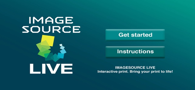 Imagesource Live(圖4)-速報App