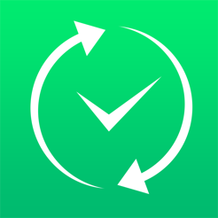 ‎Chrono Plus – Time Tracker