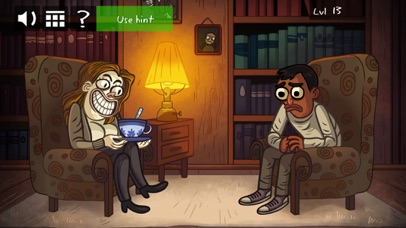 Troll Face Quest Horror screenshot 5