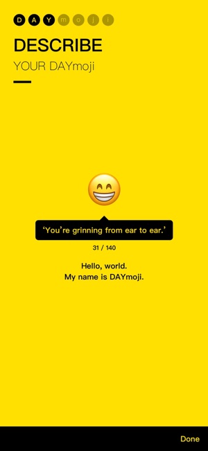 DAYmoji(圖2)-速報App