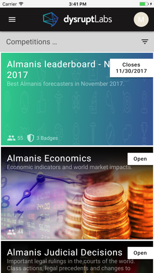 Almanis(圖2)-速報App