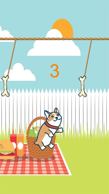 Jump Jump Doggie