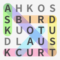 단어 찾기의 왕!