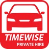Timewise Taxis