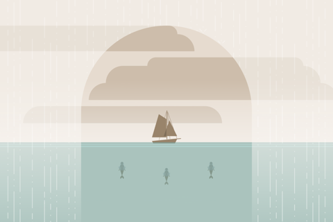 Burly Men at Sea screenshot 2