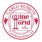 Carlo Russo Wine and Spirit