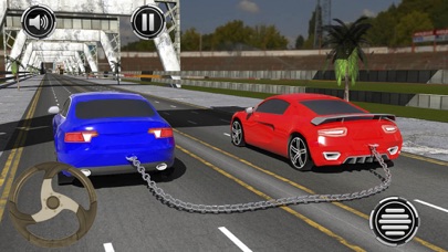 Master of Chained Car screenshot 2