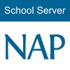 School Server: NAP Locked down browser