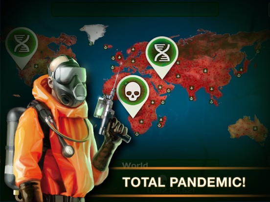 free Disease Infected: Plague for iphone instal
