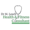 Dr M Leach