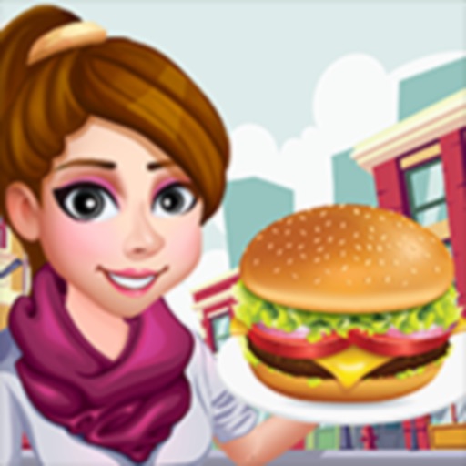 Diner Story: Rising Star Chef iOS App