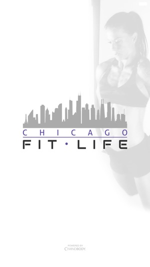 ChicagoFitlife(圖1)-速報App