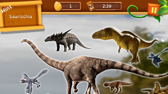 Dinosaur Ecosystems(圖2)-速報App