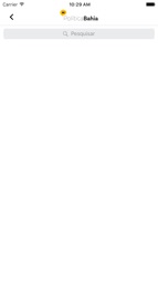Pol&iacute;tica Bahia Captura de tela 4