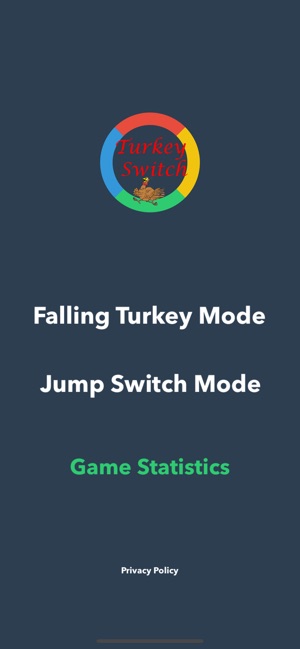 Turkey Switch