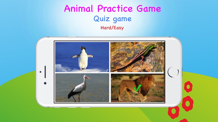 Animal Sounds Puzzles for Kids screenshot-8