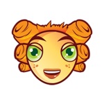 iFour BARBARA animated