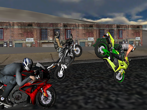 Race, Stunt, Fight, Lite! Games Fight Lite Stunt Fight